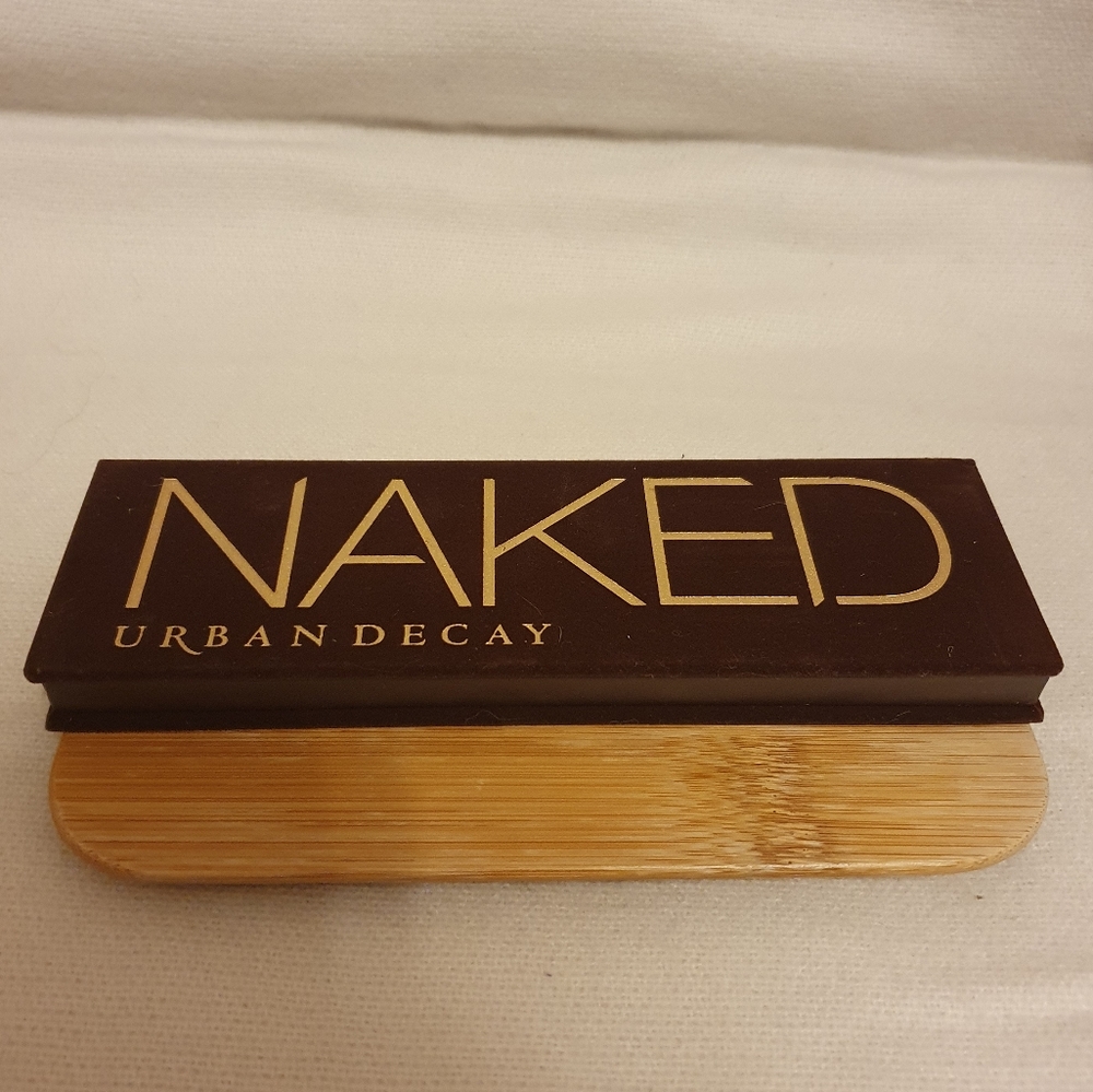 Urban Decay ORIGINAL Naked palette